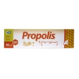 Virde propolis spray - 50ml