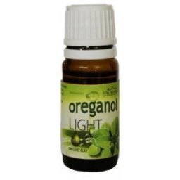 Vita Crystal Oreganol Light 10 ml - 10 ml