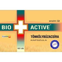 Vita+Active tönkölybúzacsíra kapszula - 60 db