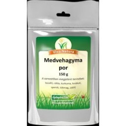 Viva Natura Medvehagyma por - 150 g