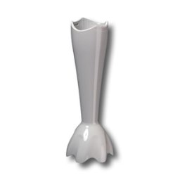 7050130 Kézimixer rúd, műanyag