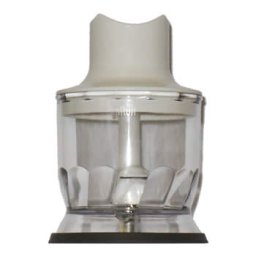 HC 5000/6000 cpl. (350 ml) mixeregység