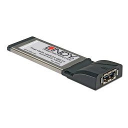 eSata Express card FG-XS3531-A2-1A1-BC21