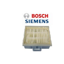 00578731 Hepa szűrő Siemens/Bosch