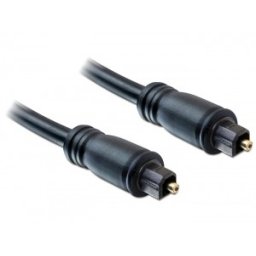 Optikai Audio kabel 2m