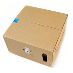 BOX UTP Cat6 100m Patch Gembird UPC-6004SE-SOL/100