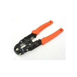 Krimpelo RJ45
