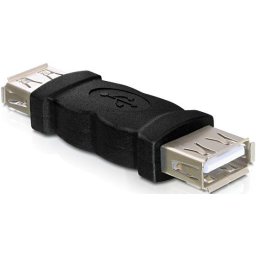 USB A/A F-F Toldo