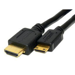 HDMI - Mini HDMI kabel 3m