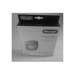 Delonghi olajsütőbe szűrőkészlet (3+6) F38, D38 series