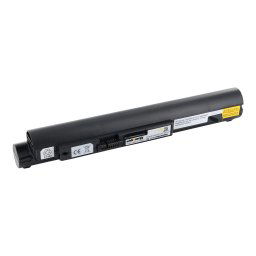 Akkumulator Whitenergy Lenovo S10-2 L09M6Y11 10.8V 4400mAh fekete