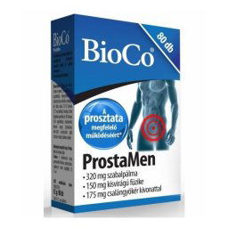 BioCo Prostamen tabletta 80 db