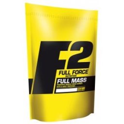 Full Force Full Mass eper-banán - 4400g