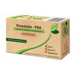 Vitamin Station Prosztata PSA gyorsteszt - 1db