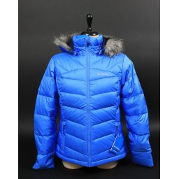 Columbia Tollkabát Glam-Her Down Jacket