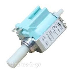 CP3A STM8745 Kávéfőző rezgőszivattyú 65W 15bar