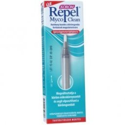 Jutavit Nail Repel körömgomba ellen - 3ml