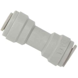 Ivóvízcső összekötö 6,3mm-es (1/4") csőhöz ew03431