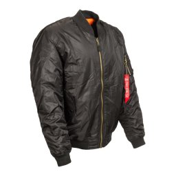 MA1 BOMBER DZSEKI N.D.