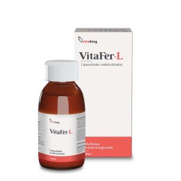 Vitaking VAS 120 ML