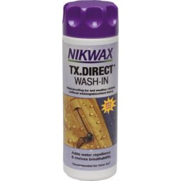 Nikwax TX Direct Washin Impregnálószer