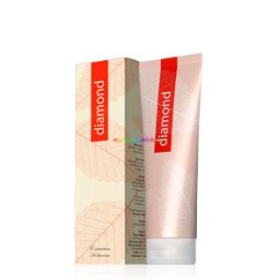 Diamond fogkrém 100 ml - 11-féle gyógynövénnyel fogszuvasodás ellen - Energy