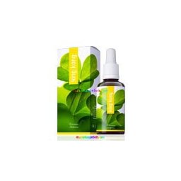 King Kong cseppek 30 ml - tüdő, szív, vese, húgyhólyag, ín- izom-pálya, epehólyag, vastagbél, lép-hasnyálmirigy segítője - Energy