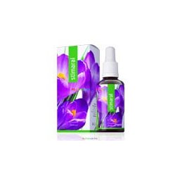 Stimaral cseppek 30 ml - stressz, alkalmazkodás, tanulás, lelki dolgok, agy, energiaszint, másnaposság - Energy