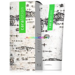 Caralotion 200 ml Testápoló tej, új összetétel - Energy
