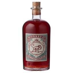 Monkey 47 Sloe Gin [0,5L|29%]