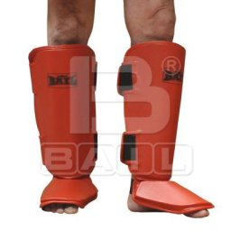 BAIL THAIBOXING lábfejes sípcsontvédő