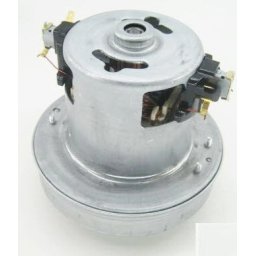Electrolux porszívómotor
