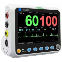 LEPU (CREATIVE) PC-3000 betegmonitor