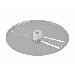 00260840 szeletelőtárcsa konyhai robothoz