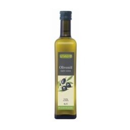 Rapunzel BIO Olivaolaj extra, szűz - 0.5l