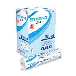 Papírlepedő, orvosi. Strong Lucart. 50 cm x 50 m.