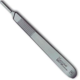 Szikenyél BB73 /3-as/, (6-16-ig) BBraun