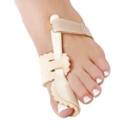 Hallux Valgus Éjszakai Sín (Bütyökkorrigáló)