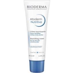 Bioderma Atoderm Nutritive krém 40ml