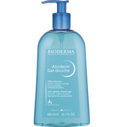 Bioderma Atoderm Tusfürdő 500ml