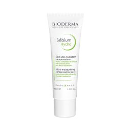 Bioderma Sébium Hydra krém 40ml