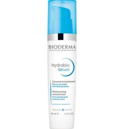 Bioderma Hydrabio Szérum koncentrátum 40ml