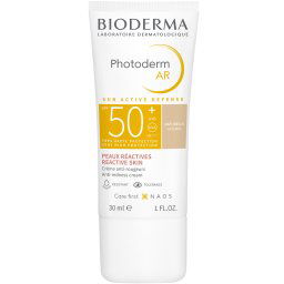 Bioderma Photoderm AR SPF50+ színezett krém 30ml