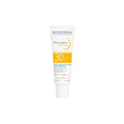 Bioderma Photoderm AKN MAT SPF30 krém 40ml