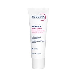 Bioderma Sensibio DS+ krém 40ml