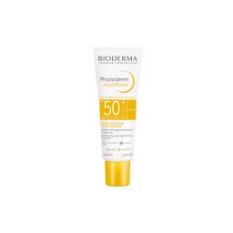 Bioderma Photoderm Aquafluide SPF50+ színtelen krém 40ml