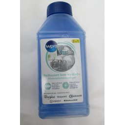 LIQ105 2 in 1 - vízkő-, zsíroldó mosogatógéphez