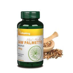 Vitaking Saw Palmetto