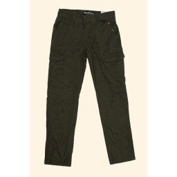 Sandstone Bélelt Oldalzsebes Nadrág Backcountry Pants