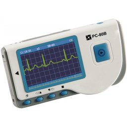 LEPU (CREATIVE) PC-80B color, EKG készülék